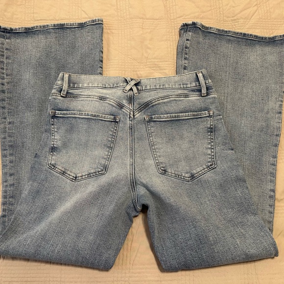 Express 70s flare. - Picture 3 of 4